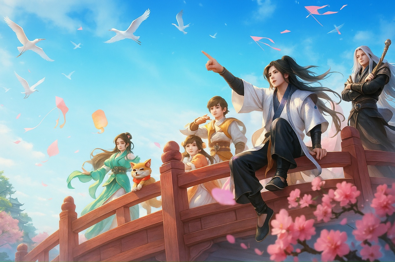 Переход Альянса